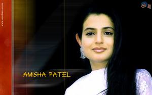 Ameesha Patel